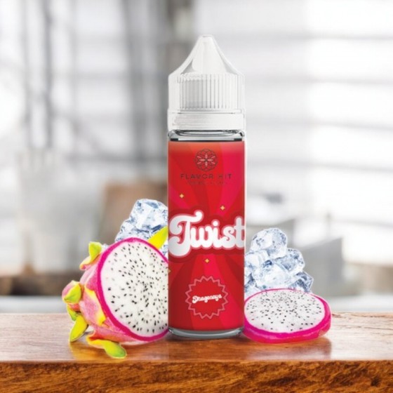 E-liquide DRAGONAYA TWIST...