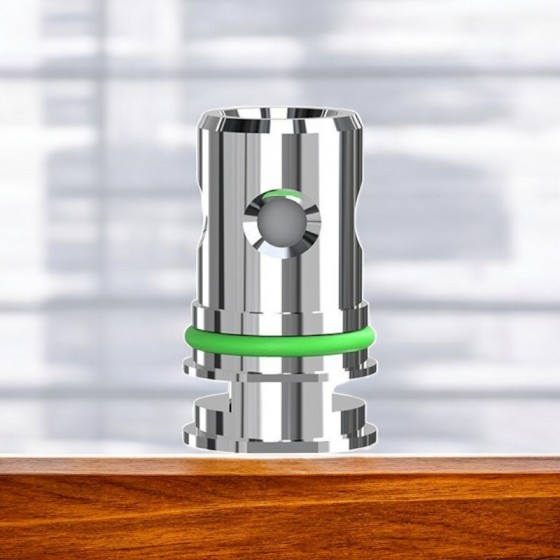 Résistance GZ MTL 0.4ohm...