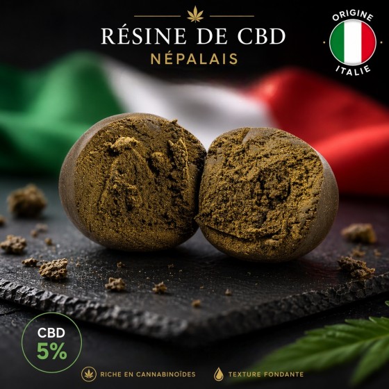 Hash Nepalais 10g -...