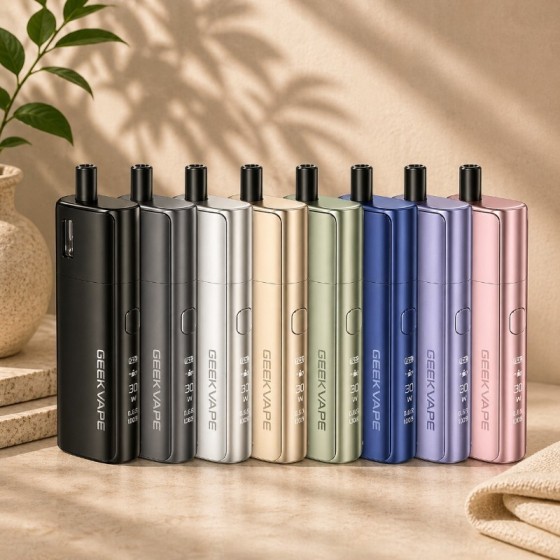 Kit Pod Soul 2 (GEEKVAPE)