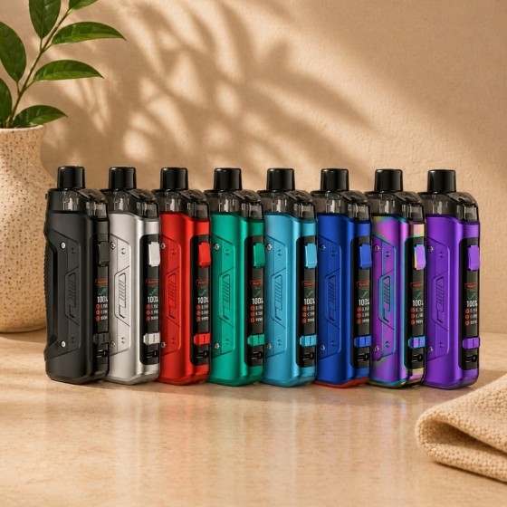 Kit Pod Aegis Boost Pro 2...
