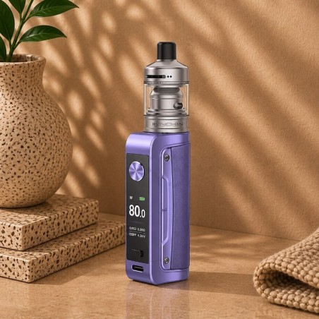 Kit CoolFire Z80 NEX – Innokin