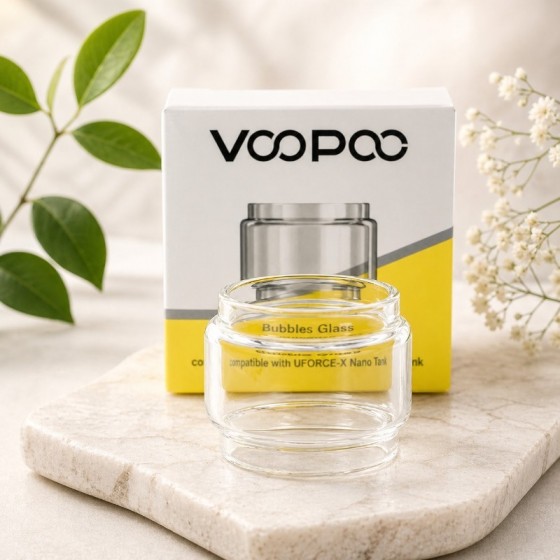 Pyrex Bulb UFORCE-L 5,5ml...