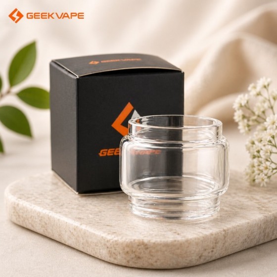 Pyrex Bulb ZEUS 5,5ml...