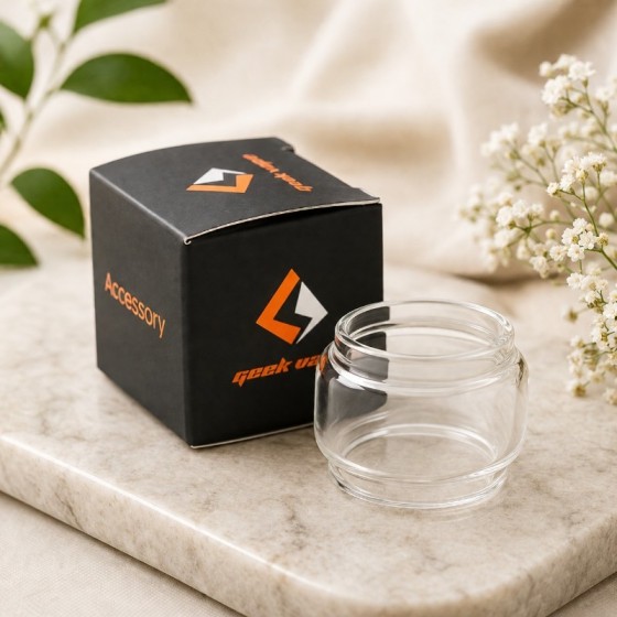 Pyrex Bulb ZEUS Max 6ml...