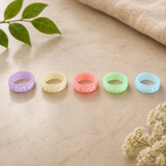 Vape Band Phosphorescent –...