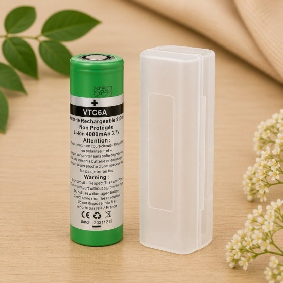 Accu SONY VTC6A 21700 /...