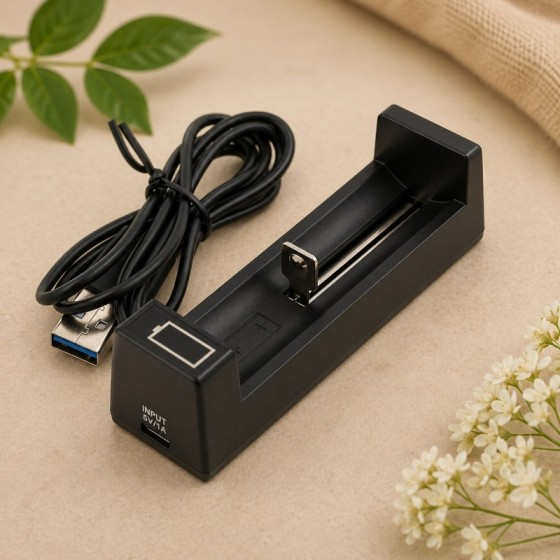 Chargeur d'accu ANT MC1...