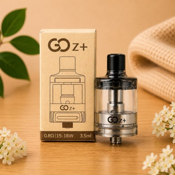 Clearomiseur Go Z+ (Innokin)