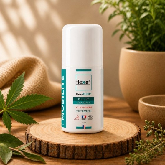 Roll On CBD Refresh...