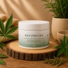 Baume Musculaire Menthol Rafraîchissant - Naturecan