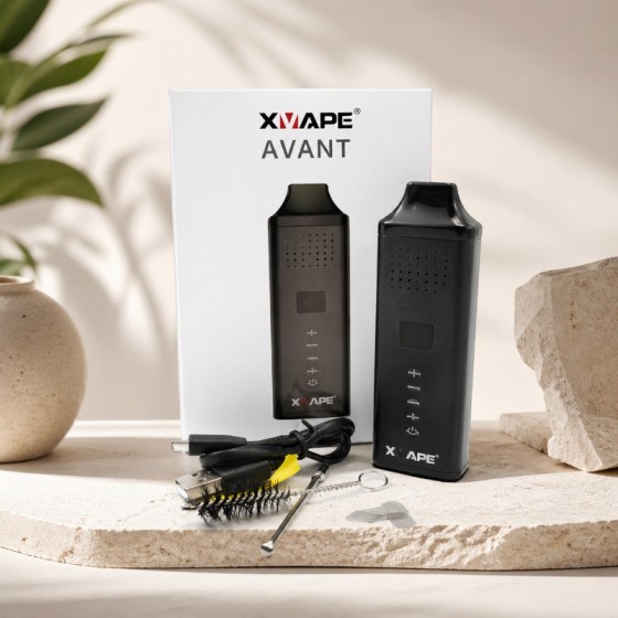 Vaporisateur XVAPE Avant –...