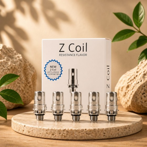 Résistance Z COIL (INNOKIN)
