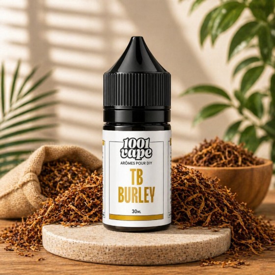 Concentré TB Burley 30ml -...