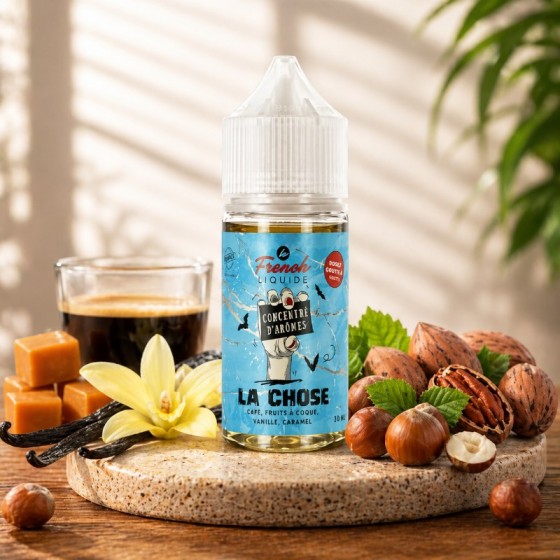 Concentré La Chose 30ml -...