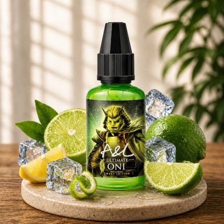 Concentré Oni Sweet Édition 30ml - A&L