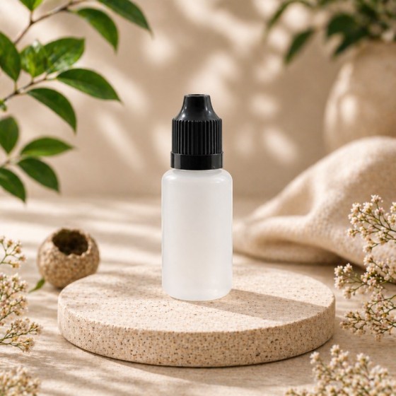 Flacon Dropper Vide 30 ml