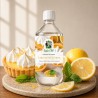 E-liquide Tartelette Citron – Ladies CBD (Vrac)