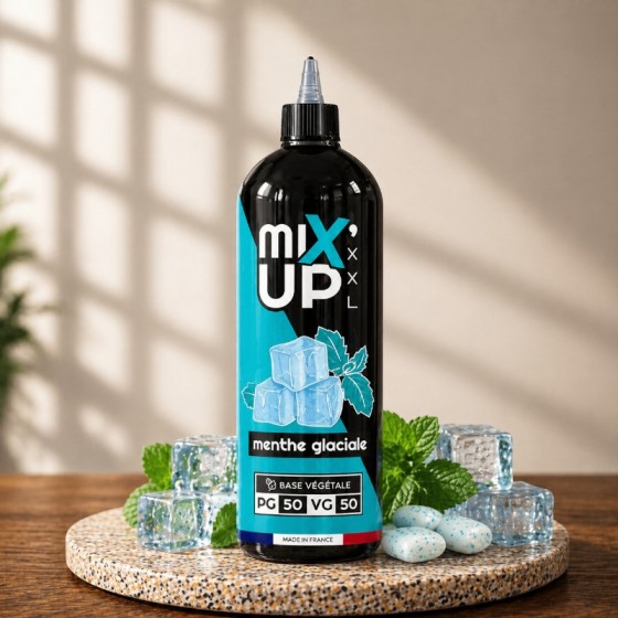 E-liquide Menthe Glaciale –...