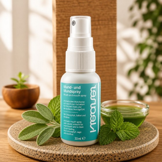 Spray Kleaner 30 ml –...