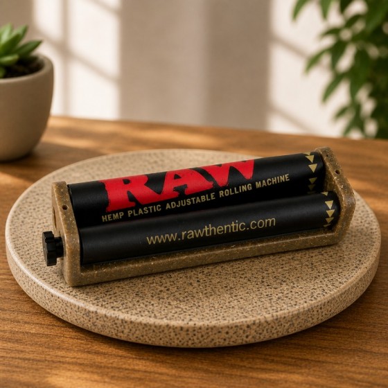Rouleuse RAW Ajustable 110...