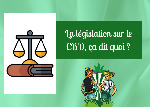 CBD : législation en France en 2021