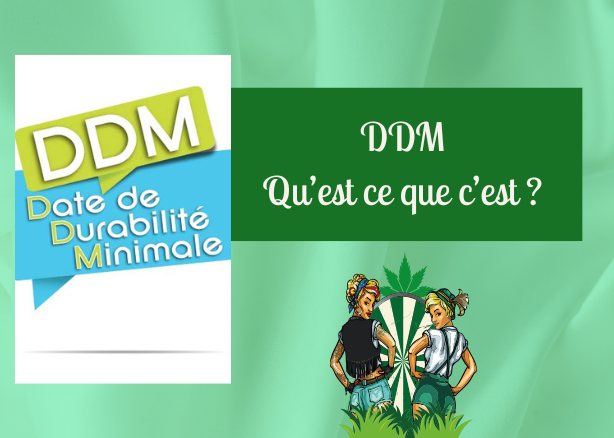 Date de Durabilité Minimale (Alias DLUO)