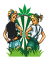 Ladies CBD