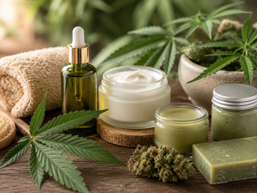 Soins & Cosmétiques